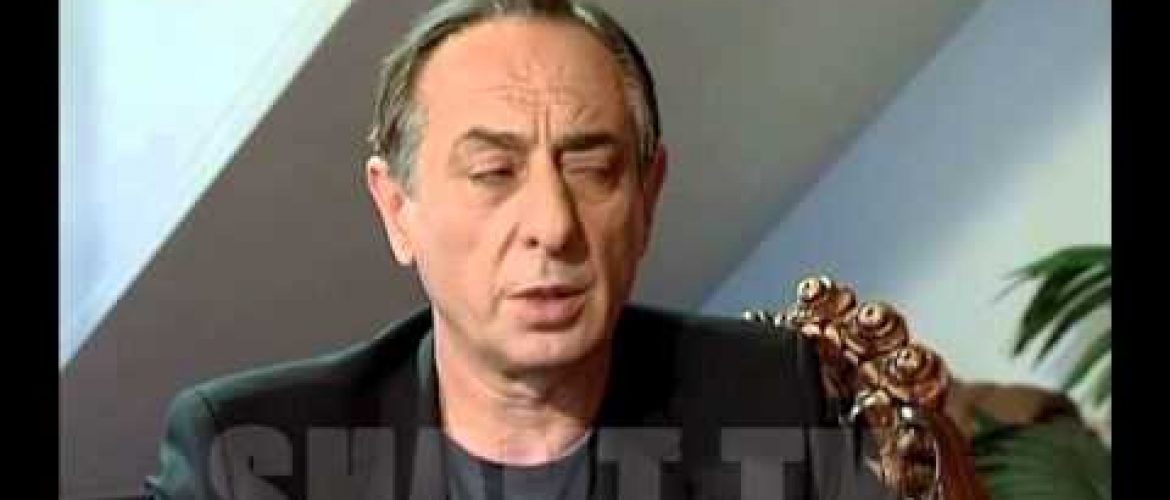 Vorogayt Season 2 Episode 94