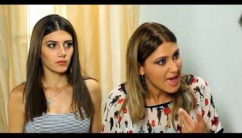 Taqnvac Ser Episode 95