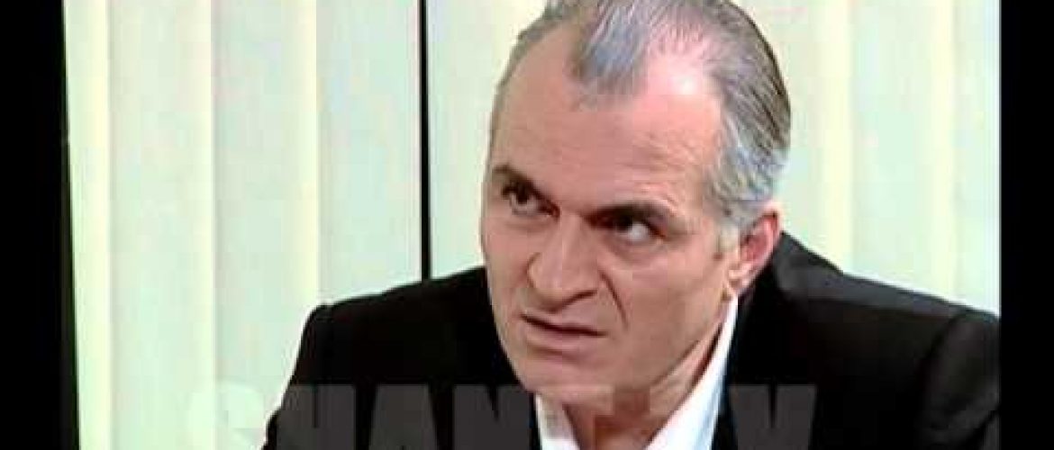 Vorogayt Season 2 Episode 95