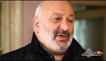 Arajnordner Episode 95