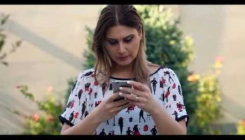 Taqnvac Ser Episode 96