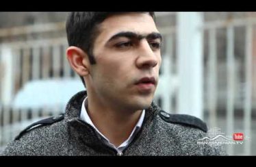 Arajnordner Episode 97