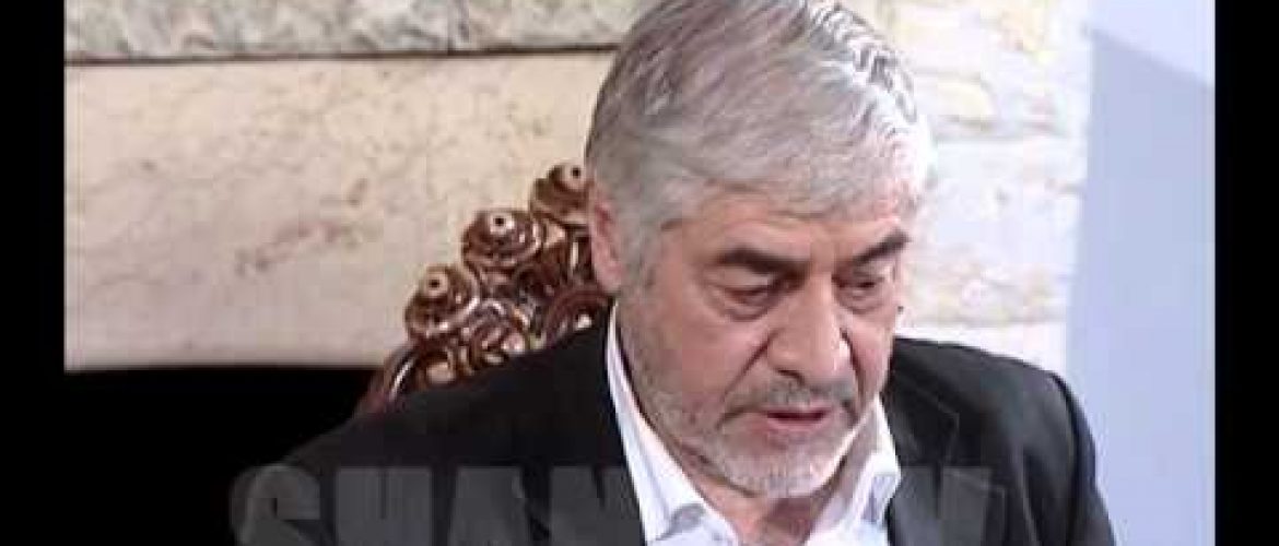 Vorogayt Season 2 Episode 99