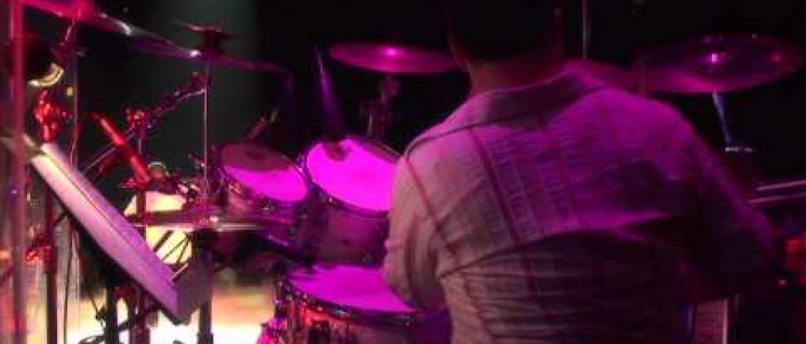 Armenchik – Ushe (Live)