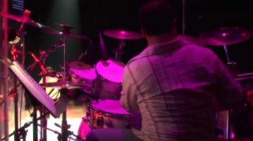 Armenchik – Ushe (Live)