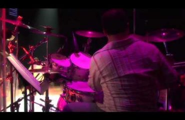 Armenchik – Ushe (Live)