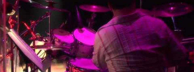 Armenchik – Ushe (Live)