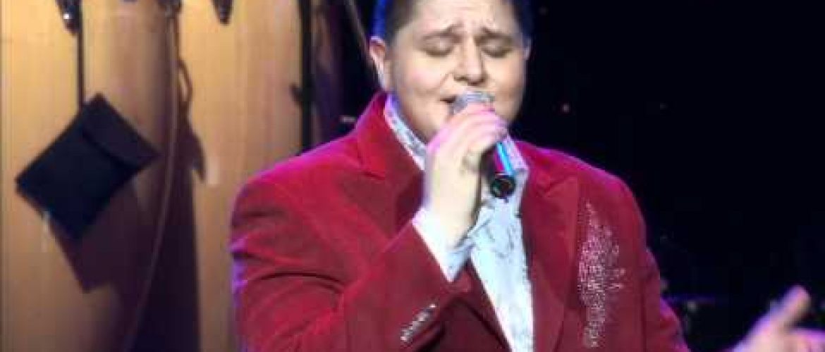Armenchik – Masis (Live)