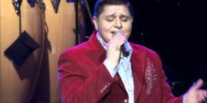 Armenchik – Masis (Live)