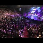 Armenchik – Tox Kez Sirem (Live)