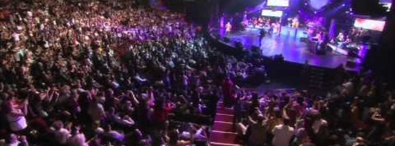 Armenchik – Tox Kez Sirem (Live)