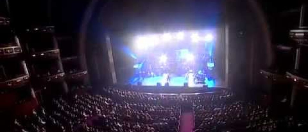 Armenchik – Mikich-Mikich (Live)