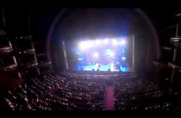 Armenchik – Mikich-Mikich (Live)
