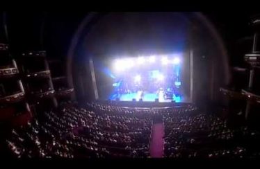 Armenchik – Mikich-Mikich (Live)