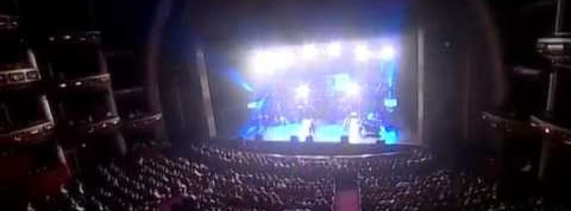 Armenchik – Mikich-Mikich (Live)