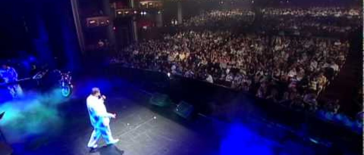 Armenchik – Mayrik (Live)