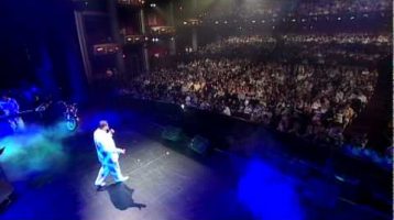Armenchik – Mayrik (Live)
