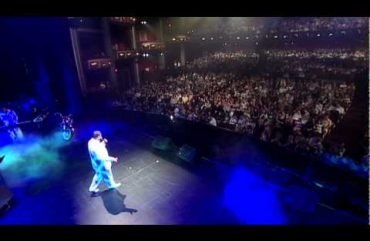 Armenchik – Mayrik (Live)