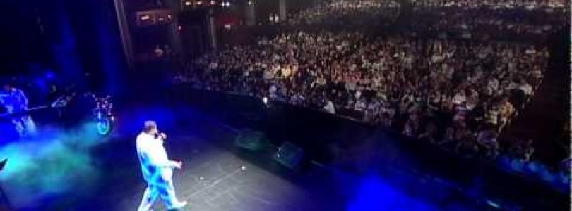 Armenchik – Mayrik (Live)