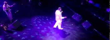 Armenchik – Kuzem Yes (Live)