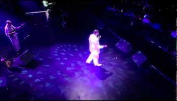 Armenchik – Kuzem Yes (Live)