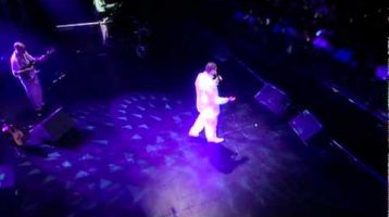 Armenchik – Kuzem Yes (Live)