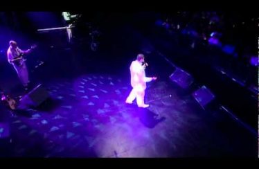 Armenchik – Kuzem Yes (Live)
