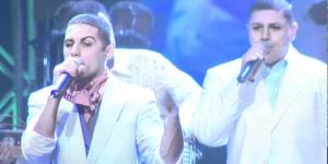 Armenchik & Mihran – Nerir Nerir (Live)