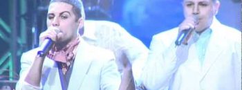 Armenchik & Mihran – Nerir Nerir (Live)