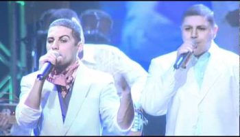 Armenchik & Mihran – Nerir Nerir (Live)