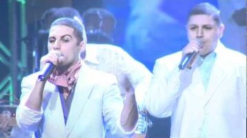 Armenchik & Mihran – Nerir Nerir (Live)