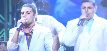 Armenchik & Mihran – Nerir Nerir (Live)