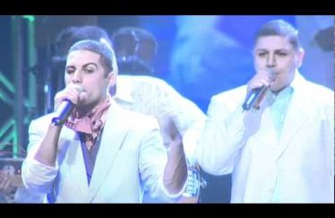 Armenchik & Mihran – Nerir Nerir (Live)
