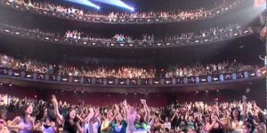 Armenchik – Namak (Live)