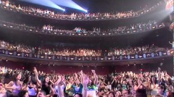 Armenchik – Namak (Live)