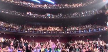 Armenchik – Namak (Live)