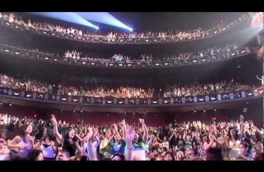 Armenchik – Namak (Live)