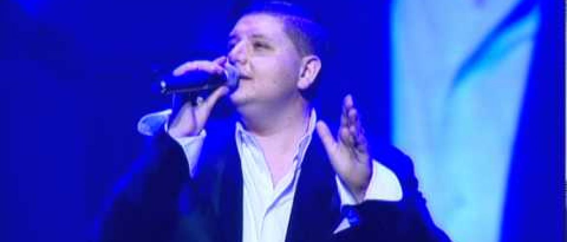 Armenchik – Yerani (Live)