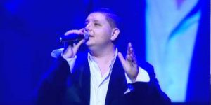 Armenchik – Yerani (Live)