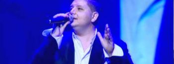 Armenchik – Yerani (Live)