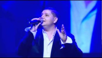 Armenchik – Yerani (Live)