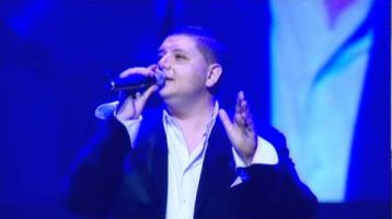 Armenchik – Yerani (Live)