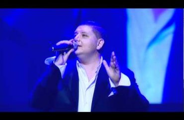 Armenchik – Yerani (Live)