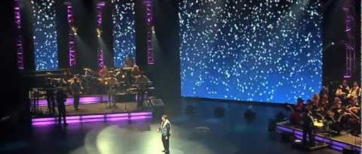 Armenchik – The Road (Live)
