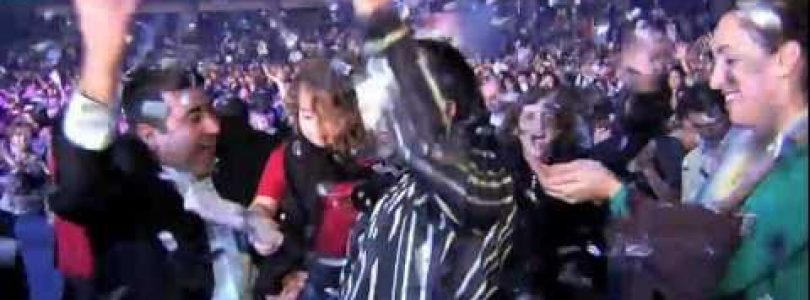 Armenchik – Janes (Live)