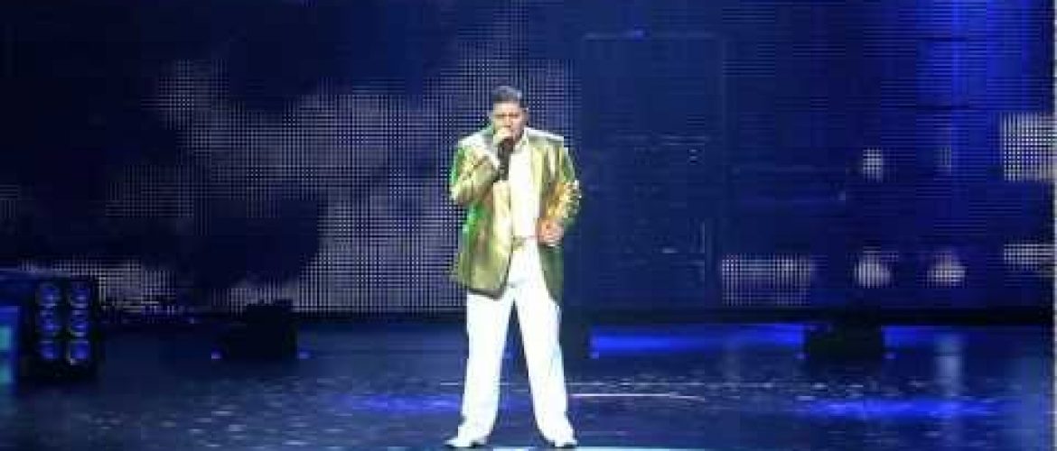 Armenchik – Mi Girk (Live)