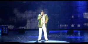 Armenchik – Mi Girk (Live)