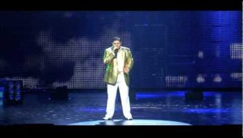 Armenchik – Mi Girk (Live)