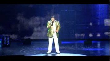 Armenchik – Mi Girk (Live)