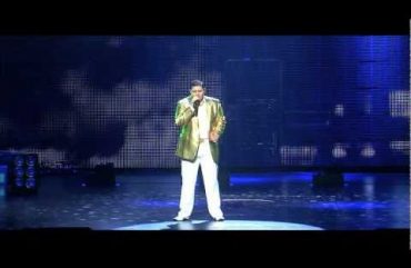 Armenchik – Mi Girk (Live)